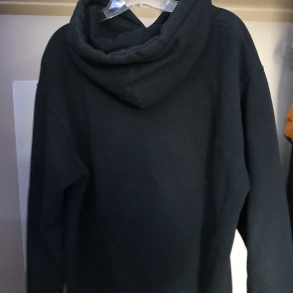 OKC Thunder NBA Hoodie - Picture 3 of 4